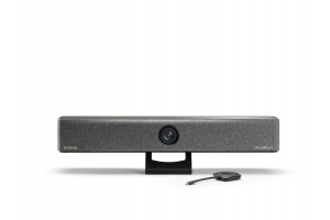 Barco Bar Core Grijs 3840 x 2160 Pixels