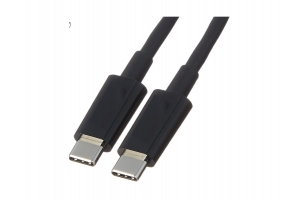 HPE Aruba Networking R9J33A USB-kabel USB C Zwart