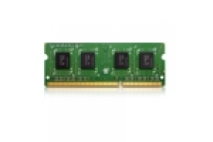 QNAP RAM-8GDR3LA0-SO-1600 geheugenmodule 8 GB 1 x 8 GB DDR3L 1600 MHz