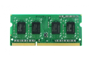 Synology RAM1600DDR3L-4GBX2 geheugenmodule 8 GB 2 x 4 GB DDR3L 1600 MHz