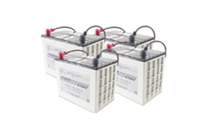 APC vervangingsbatterij patroon #13