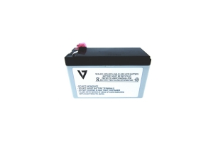 V7 RBC2- -1E UPS-accu 12 V