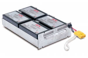 APC Batterij Vervangings Cartridge RBC22
