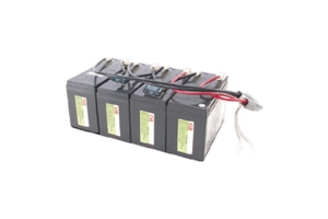 APC vervangingsbatterij patroon #25