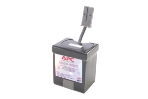 APC Batterij Vervangings Cartridge RBC29