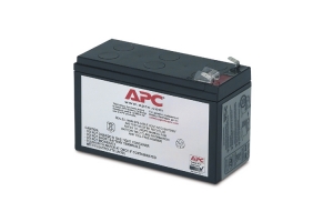 APC Batterij Vervangings Cartridge RBC35