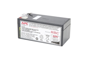APC vervangingsbatterij patroon #35