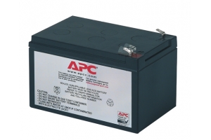 APC Batterij Vervangings Cartridge RBC4