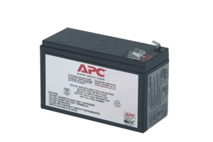 APC Batterij Vervangings Cartridge RBC40