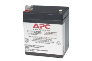 APC Batterij Vervangings Cartridge RBC46