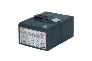 APC vervangingsbatterij patroon #6
