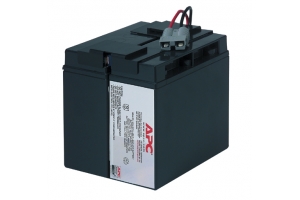 APC Batterij Vervangings Cartridge RBC7