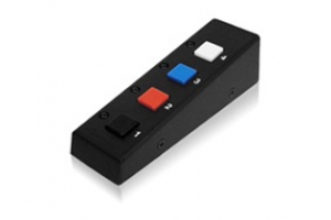 ADDER RC4-8P8C accessoire voor matrix-schakelaars