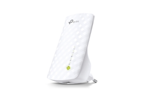TP-Link RE200 netwerkextender Netwerkrepeater Wit 10, 100 Mbit/s