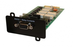 Eaton Relay Card-MS interfacekaart/-adapter Intern Serie