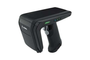 Zebra RFD40 RFID-lezer Bluetooth/USB Zwart