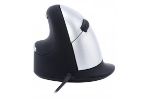 R-Go Tools R-Go HE Break ergonomische muis, large, links, bedraad