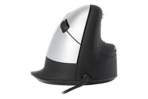 R-Go Tools RGOBRHESMR muis Kantoor Rechtshandig USB Type-A Optisch 3500 DPI