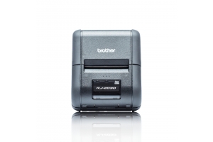 Brother RJ-2030 POS-printer 203 x 203 DPI Bedraad en draadloos Direct thermisch Mobiele printer