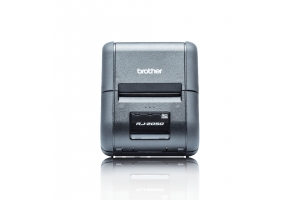 Brother RJ-2050 POS-printer 203 x 203 DPI Bedraad en draadloos Direct thermisch Mobiele printer