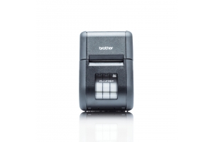 Brother RJ-2140 POS-printer 203 x 203 DPI Bedraad en draadloos Direct thermisch Mobiele printer