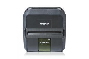 Brother RJ-4040 POS-printer 203 x 200 DPI Bedraad en draadloos Mobiele printer