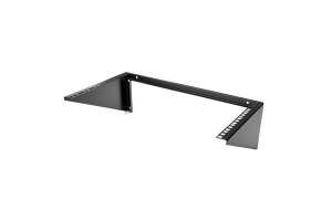 StarTech.com Verticaal wandmonteerbaar server rack massief staal 19" 6U