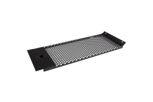 StarTech.com 4U Rack scharnierend ventilatiepaneel ventilerend Server Rack afdekpaneel met scharnier