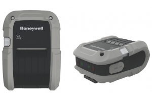 Honeywell RP4e 203 x 203 DPI Bedraad en draadloos Direct thermisch Mobiele printer