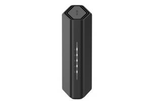 NETGEAR Nighthawk draadloze router 2.5 Gigabit Ethernet Dual-band (2.4 GHz / 5 GHz) Zwart