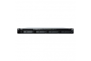 Synology RackStation RS822+ data-opslag-server NAS Ryzen Embedded V1500B 2 GB DDR4 DSM