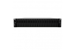 Synology RX2417SAS disk array Rack (2U) Zwart