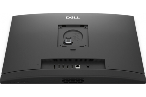 DELL Pro QC24251 Intel Core Ultra 5 235T 61 cm (24") 1920 x 1080 Pixels Alles-in-één-pc 16 GB DDR5-SDRAM 512 GB SSD Windows 11 Pro Wi-Fi 6E (802.11ax) Zwart