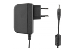 DYMO LabelManager netadapter | voor LabelManager 160, 210D+, 500TS en Rhino 4200, 5200 and 6000+ Labelprinters | Tweepolige EU-stekker