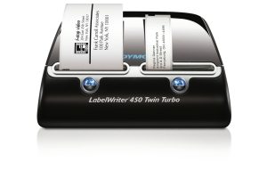DYMO LabelWriter ™ 450 TwinTurbo