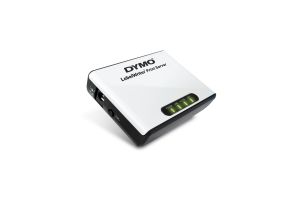 DYMO LabelWriter print server Ethernet LAN