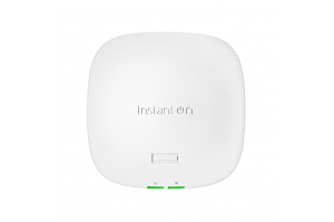 HPE Networking Instant On AP21 (RW) Dual Radio 2x2 Wi-Fi 6 Access Point 1200 Mbit/s Wit Power over Ethernet (PoE)