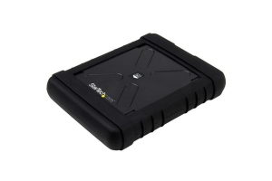 StarTech.com Robuuste harde-schijfbehuizing USB 3.0 naar 2,5 inch SATA 6 Gbps HDD of SDD UAS