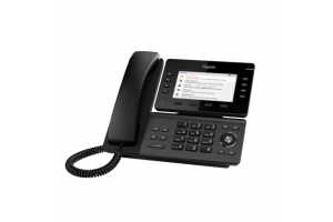 Gigaset P825 IP PRO DECT-telefoon Zwart