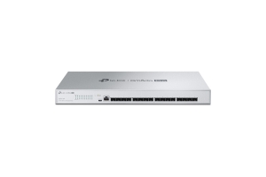 TP-Link Omada Pro S5500-16XF netwerk-switch Managed L2/L2+