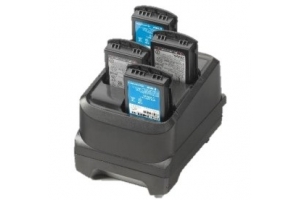 Zebra SAC-MC33-4SCHG-01 batterij-oplader AC