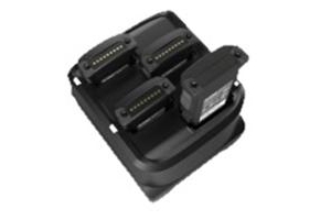 Zebra SAC-MC93-4SCHG-01 batterij-oplader Batterij voor draagbare mobiele computers DC