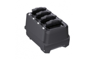 Zebra SAC-WS5X-4S13-01 batterij-oplader Barcodelezerbatterij AC