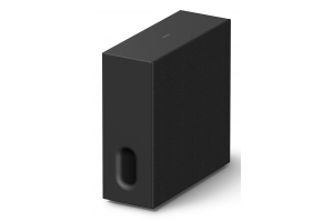 Sony SA-SW7 Zwart Actieve subwoofer 100 W