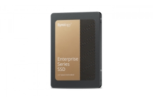 Synology Enterprise Series 2.5" 480 GB SATA III