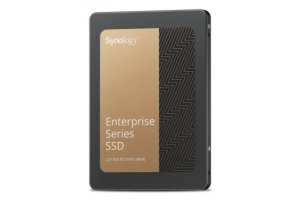 Synology Enterprise Series 3,84 TB 2.5" SATA III