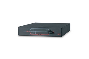 APC SBP3000 onderhoud-bypasspaneel (mbp) 24 A