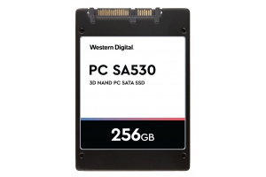 SanDisk PC SA530 512 GB 2.5" SATA III