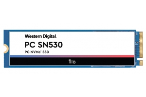 SanDisk PC SN530 1 TB M.2 PCI Express 3.0 NVMe