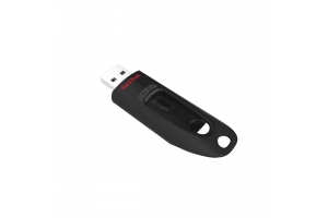 SanDisk Ultra USB flash drive 512 GB USB Type-A 3.2 Gen 1 (3.1 Gen 1) Zwart